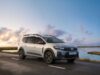 Dacia’dan taksi esnafına özel avantajlar Dacia Jogger