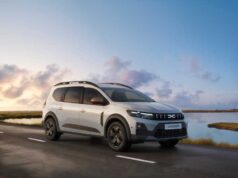 Dacia’dan taksi esnafına özel avantajlar Dacia Jogger