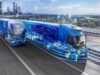 ZF demonstrates how software-defined commercial vehicles can create value in daily operations ZF at IAA 2026