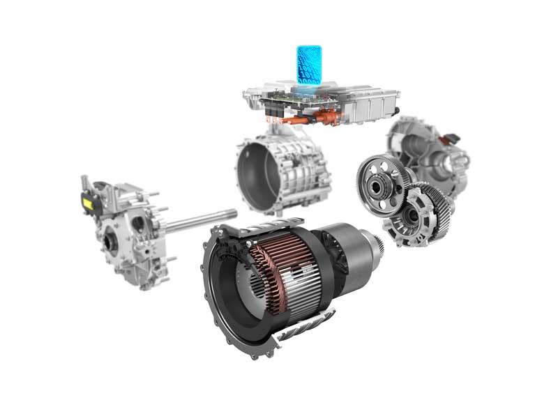 ZF Aftermarket