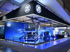 ZF Ticari Araç Çözümleri, dönüşüm döneminde büyümesini sürdürüyor ZF Ticari Araç Çözümleri