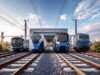 ZF, InnoTrans 2026’da raylı sistem, otobüs ve satış sonrası çözümlerini tanıttı: ‘Raylarda Birlikte’ ZF InnoTrans 2026
