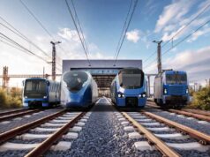 ZF, InnoTrans 2026’da raylı sistem, otobüs ve satış sonrası çözümlerini tanıttı: ‘Raylarda Birlikte’ ZF InnoTrans 2026