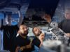 ZF Aftermarket’ten çeşitlenen araç parkına özel elektrikli araç onarım kitleri ve genişletilmiş portföy ZF Aftermarket