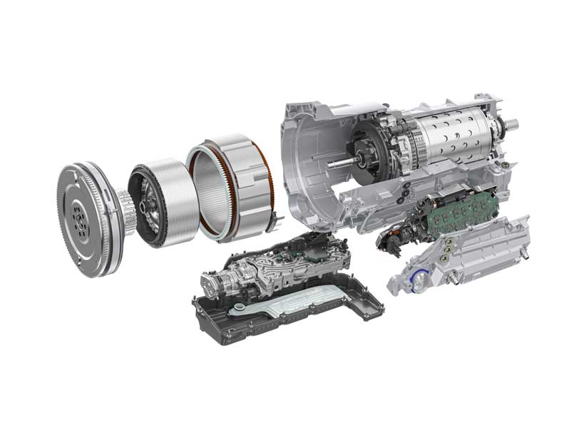 ZF Aftermarket
