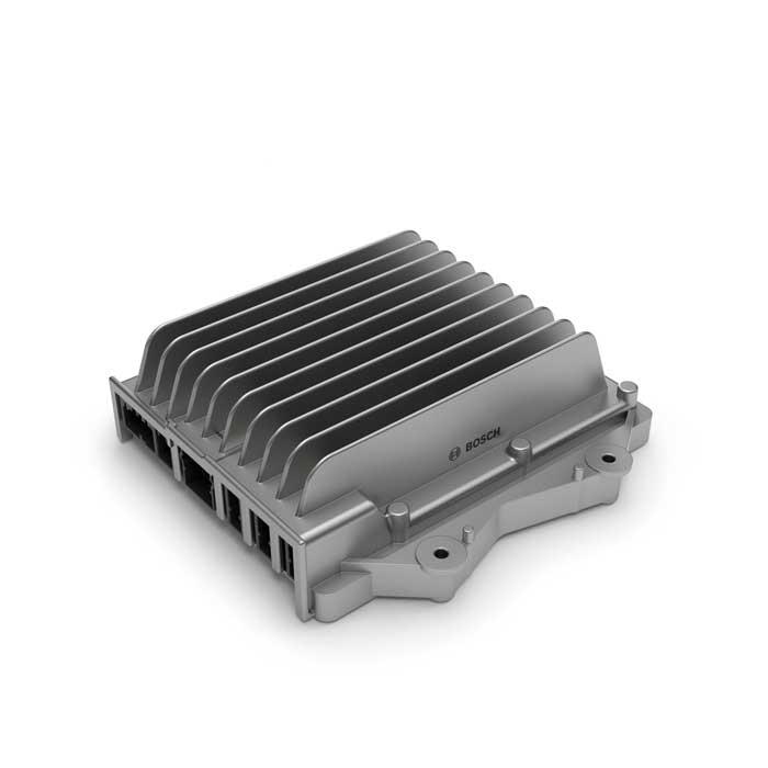 Bosch ADAS Entegrasyon Platformu