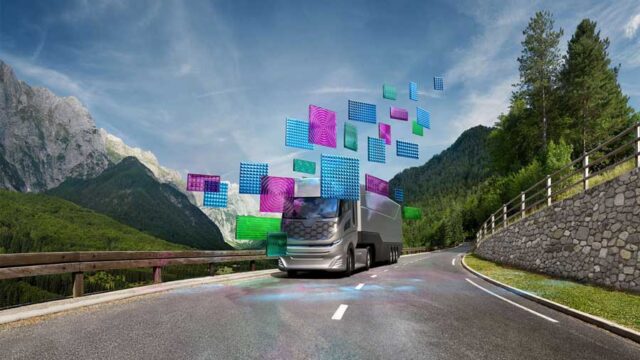 bosch iaa transportation 2026