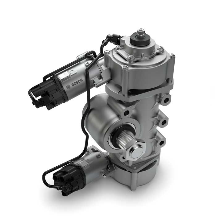 Bosch ServoE