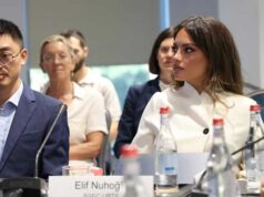 BSEC-URTA, UNESCAP özel etkinliğinde bölgesel deneyimlerini ve kıtalararası bağlantısallık perspektifini paylaştı UND