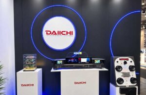 Daiichi, Türkiye’de geliştirdiği yeni nesil araç teknolojilerini IAA TRANSPORTATION 2026’da sergiledi