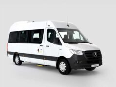 Mercedes-Benz Hafif Ticari Araçlar, perakende ve lojistik dünyasının paydaşlarıyla Perakende Zirvesi 2026’da buluşuyor Mercedes-Benz