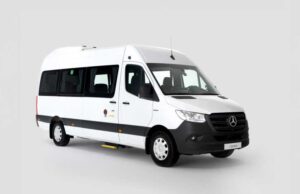 Mercedes-Benz Hafif Ticari Araçlar, perakende ve lojistik dünyasının paydaşlarıyla Perakende Zirvesi 2026’da buluşuyor Mercedes-Benz