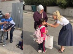 “Boreal ile Hayallerini Büyüt, Okula İlk Adım” projesi, Kestel ve İnegöl’de hayata geçti Koçaslanlar Motorlu Araçlar