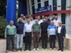 Hatay Bölge Çalışma Grubu Toplantısı gerçekleştirildi UND