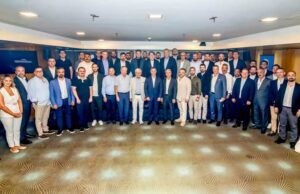 İnci Akü, gelecek dönem yol haritasını bayileriyle birlikte şekillendirdi İnci Akü