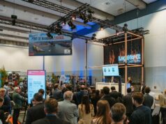 LogiNext Germany: Successful debut of the platform for digital logistics LogiNext Germany