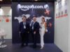 Amazon Türkiye, Türk satıcıların e-ihracat büyümesini desteklemek için yeni sınır ötesi lojistik programını duyurdu Amazon Türkiye