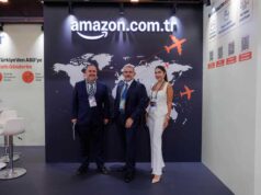 Amazon Türkiye, Türk satıcıların e-ihracat büyümesini desteklemek için yeni sınır ötesi lojistik programını duyurdu Amazon Türkiye