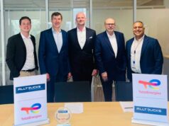 TotalEnergies Lubrifiants and Alltrucks renew strategic partnership across Europe for three years TotalEnergies Lubrifiants