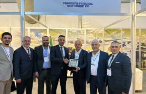 UND Heyeti, Şam Ticaret Müşavirliği ile bir araya geldi UND