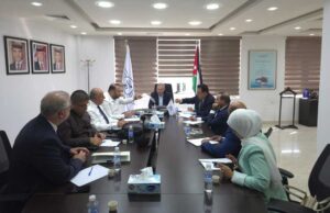 UND ve Arap Taşımacılar Birliği, bölgesel lojistik iş birliğini güçlendiriyor UND