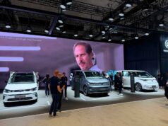 VW Ticari Araç, IAA Transportation 2026’da güncel ürün yelpazesini sergiliyor