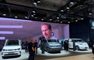 VW Ticari Araç, IAA Transportation 2026’da güncel ürün yelpazesini sergiliyor