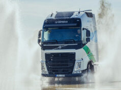 When the road disappears: experiment reveals why driving experience alone may not be enough Girteka