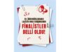 23. Üniversitelerarası Lojistik Vaka Yarışması’nın finalistleri belli oldu Üniversitelerarası Lojistik Vaka Yarışması