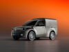 2 CV Fourgonnette Concept: Citroën, hafif ticari aracının ikonik silüetini yeniden canlandırıyor 2 CV Fourgonnette