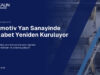 Çinli şirketler Avrupa’ya yerleşiyor: Türk otomotiv yan sanayinin rekabet avantajı eriyor AKALIN FINANCE