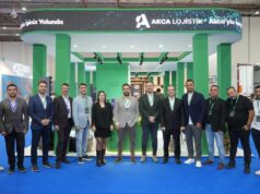 Akca Lojistik, LOGISTECH 2026’da lojistiğin yeni dönemini değerlendirdi
