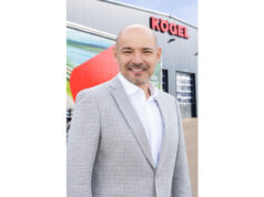 Kögel Trailer GmbH establishes its own subsidiary in Poland Andrzej Mowczan, Managing Director Poland