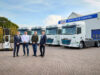 Arla Foods, DAF XD Electric ile taşımacılık kapasitesini iyileştiriyor DAF XD Electric
