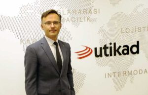 UTİKAD Başkanı Bilgehan Engin: “Sektörümüzün başarılarını Atlas Lojistik Ödülleri’nde hep birlikte taçlandıralım” Uluslararası Taşımacılık ve Lojistik Hizmet Üretenleri Derneği (UTİKAD) Başkanı Bilgehan Engin