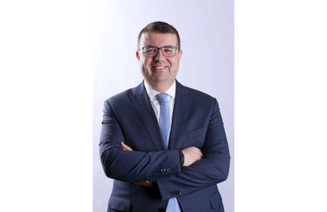 Brisa CEO’su Vecih Yılmaz