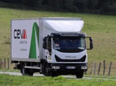 CEVA Logistics advances next phase of growth with new simplified, customer-centric model CEVA Logistics