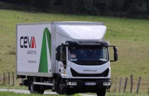 CEVA Logistics advances next phase of growth with new simplified, customer-centric model CEVA Logistics
