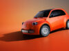 Citroën efsanesi 2 CV elektrikli olarak yeniden doğuyor Citroen 2 CV