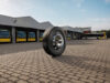 Continental, 5. nesil otobüs lastikleri ile toplu ulaşıma katkı sağlıyor Continental Conti Urban HA 5