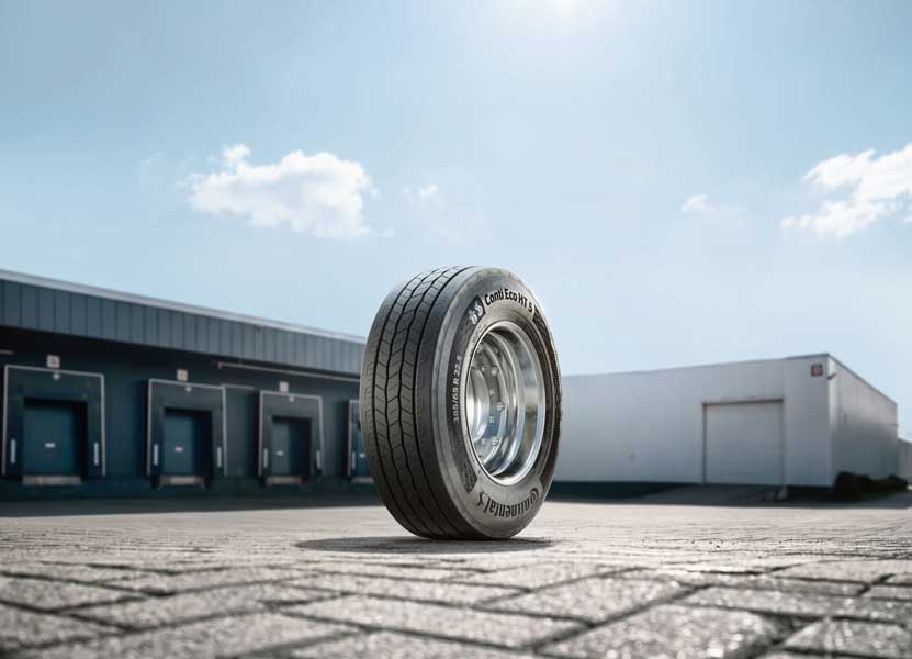 Conti Eco HT 5