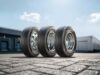 Continental’den ağır ticari araçlar için yeni treyler lastiği Conti Eco HT 5