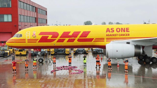 DHL_Group____As_One_Against_Cancer___ DHL Group