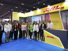 DHL, Data Center Eurasia 2026’da veri merkezi lojistiğini gündeme taşıdı DHL