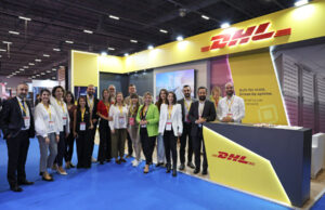 DHL, Data Center Eurasia 2026’da veri merkezi lojistiğini gündeme taşıdı DHL