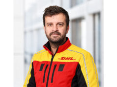 DHL Supply Chain Türkiye’nin yeni IT Direktörü Mert Subulur oldu Mert Subulur