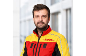 DHL Supply Chain Türkiye’nin yeni IT Direktörü Mert Subulur oldu Mert Subulur