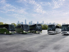 Daimler Buses, otobüslerini daha da verimli, dijital ve güvenli hale getiriyor Daimler Buses