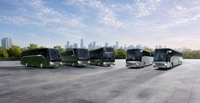 DT182_BUS_009 Daimler Buses