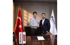 Prometeon ve Devnak iş birliklerini 360 derece filo yönetimine taşıyor Devnak